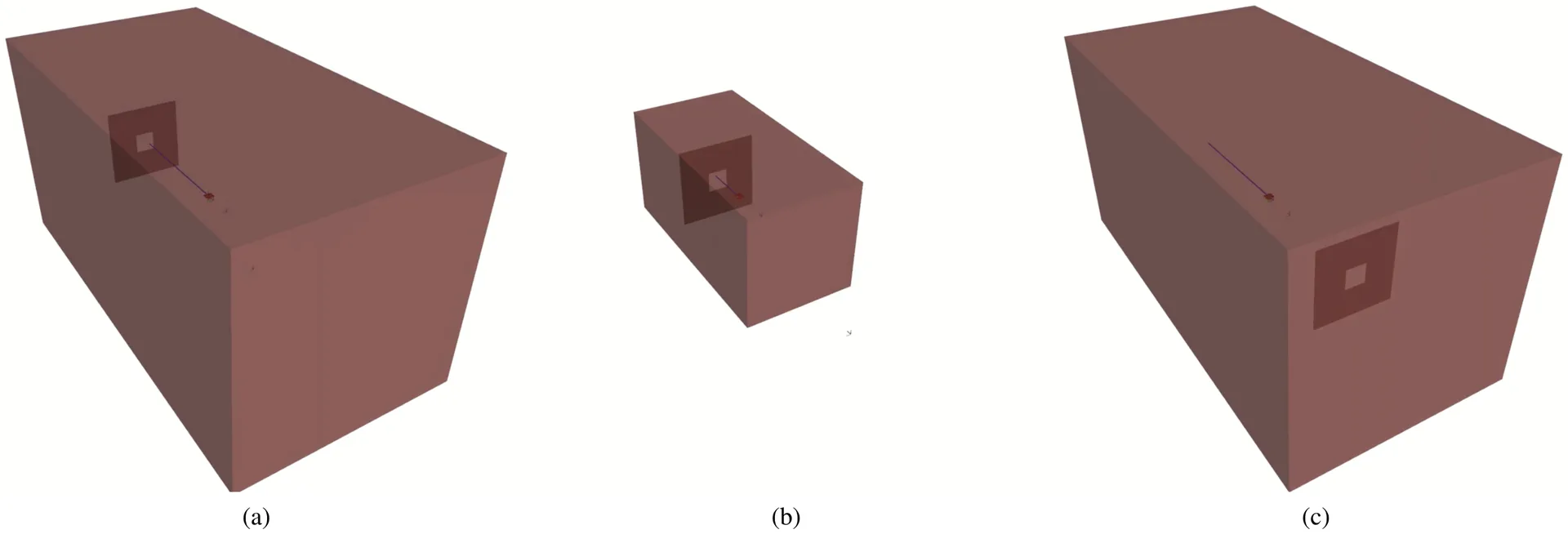 Bounding Box Design