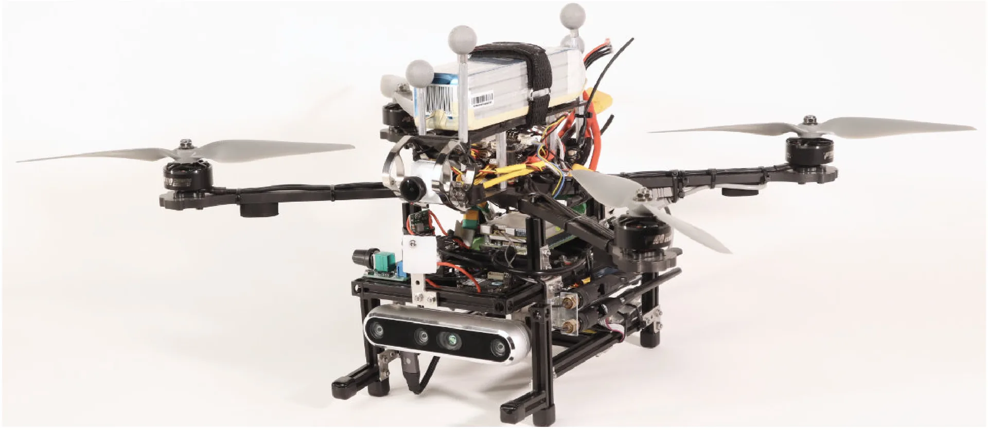 Robot Platform