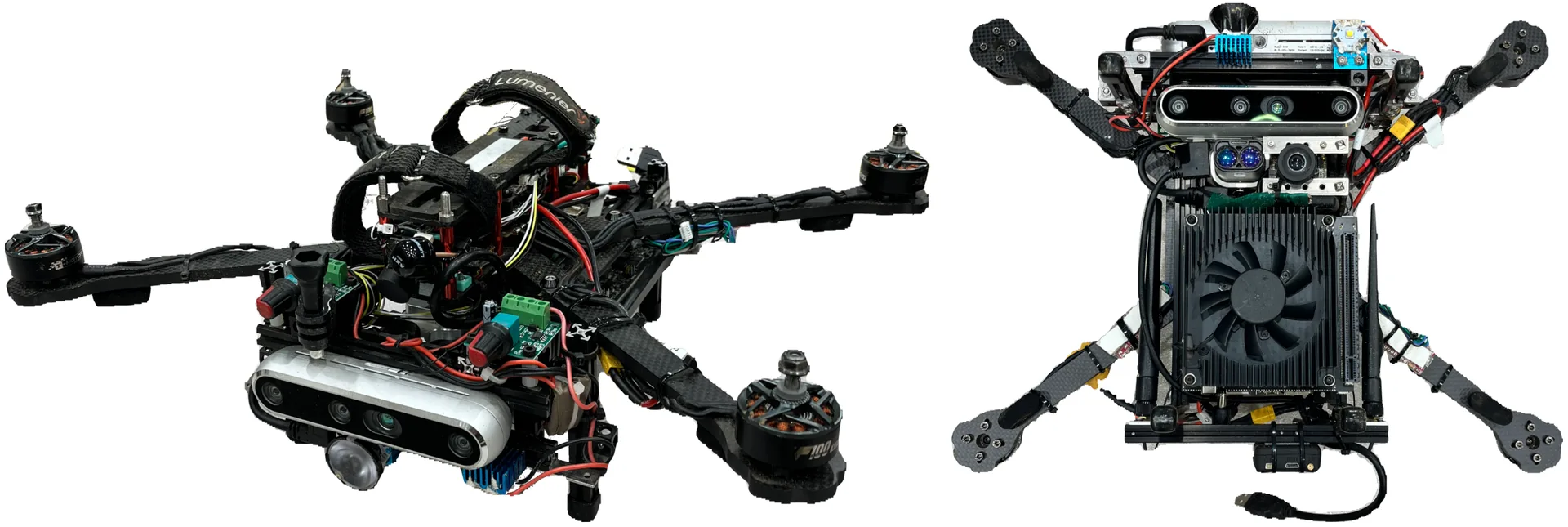 Hardware Platform